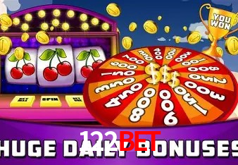 API Integration 122bet