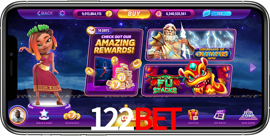 Aviator Game 122bet