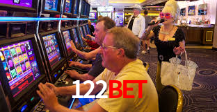 Programa VIP 122bet