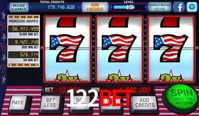 Flash Promotion 122bet