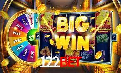 Exclusive Offers 122bet