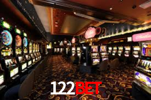 Instant EasyPaisa 122bet