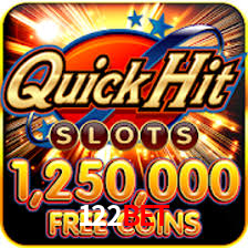 Tournaments 122bet