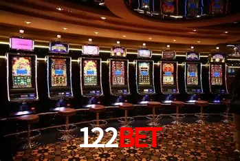 Platform Technology 122bet